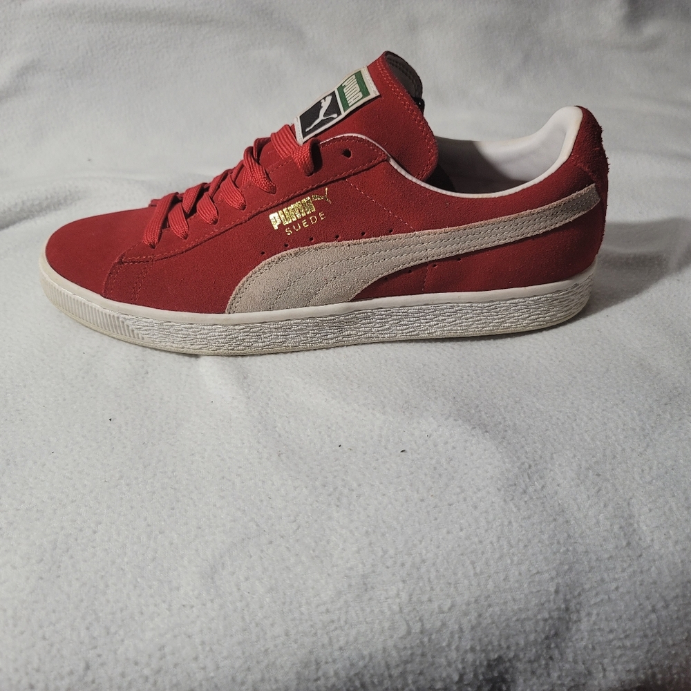 Puma